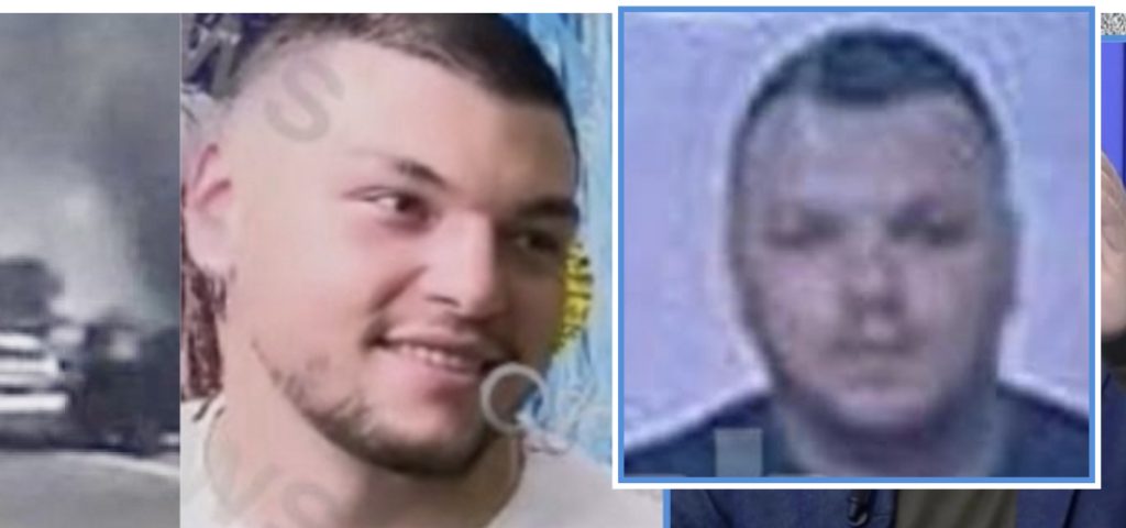 Dikler Vata që u vra jashtë makinës, ishte truproja e Martinajt