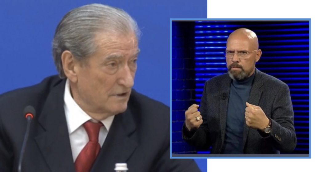 ‘Më mirë ‘non grata’ në vende që na lypin vizë, se ‘grata’ dhe mafioz që trafikon drogë dhe interesat e vendit’