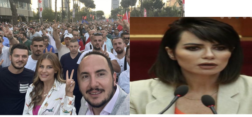 Duman për protestën: Berisha ka kthyer frymën në PD