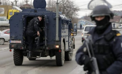 KFOR e udhëhequr nga NATO: Gati të ndërhyjmë nëse rrezikohet Kosova dhe rajoni