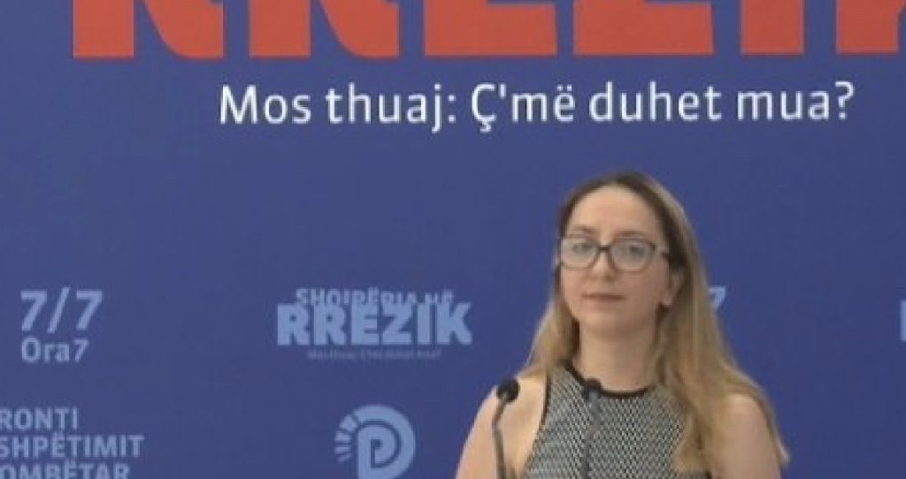 Profesionistja thirrje për protestë: Rroga më ikën vetëm për ushqime