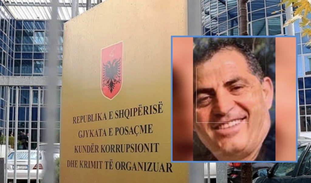 SPAK nis hetimin pasuror ndaj biznesmenit me dy emra dhe mbiemra, i dënuar për trafik droge