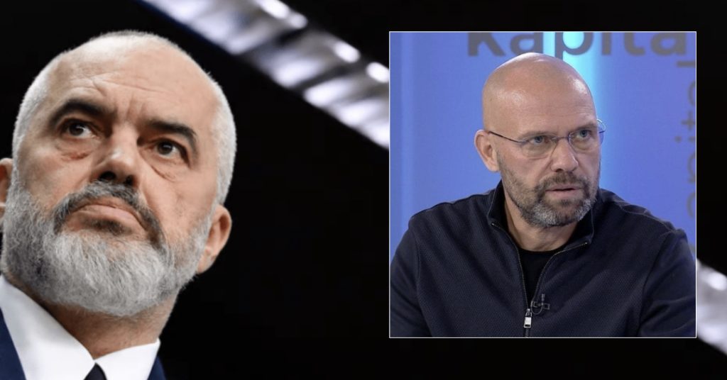 Inceneratorët janë problemi, kot merreni me vickla të tjera