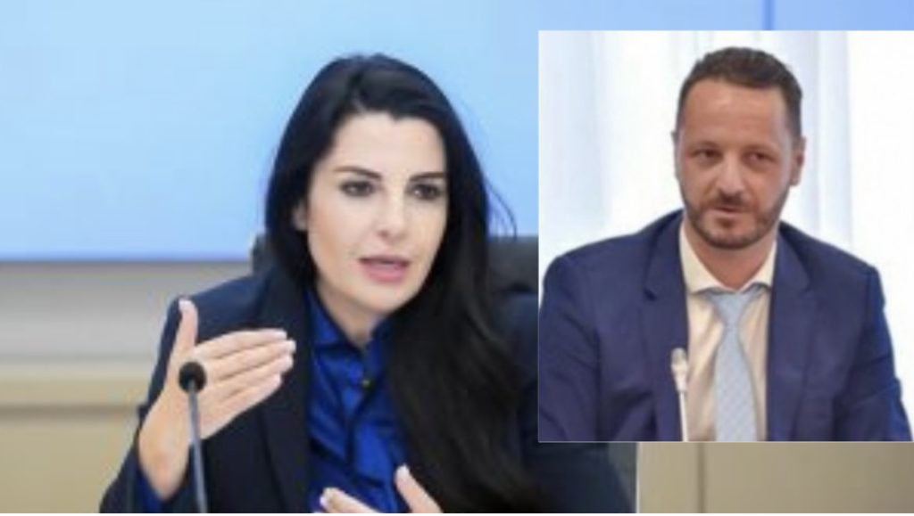 Gazetari zbërthen skemën abuzive të drejtorit të ARRSH: Firma e tij pas 4 muajsh u ble me shumën 1.7 mln euro! Iu rrit vlera 600-fish