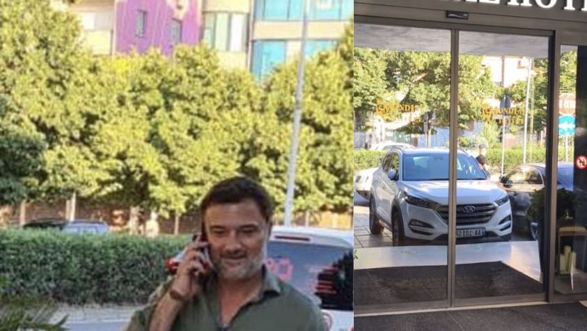 24 deputetët kundërshtarë të Sali Berishës mblidhen  5 orë në nje lokal në Tiranë