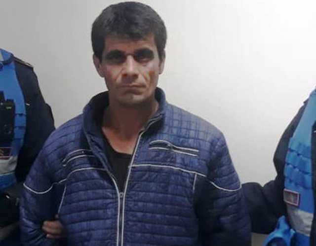 Del sot para gjykatës Klodain Çalamani monstra që përdhunoi dhe vrau 8-vjeçarin