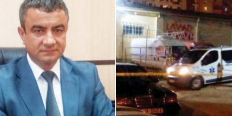 Të shpallur në kërkim nga pala shqiptare për vrasjen e komisarit Artan Cuku