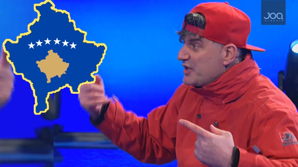 Bledi Mane: Kosovarët janë pjesë e jona po s’të ofrojnë asgjë! S’dinë as ç’a është vaji i ullirit