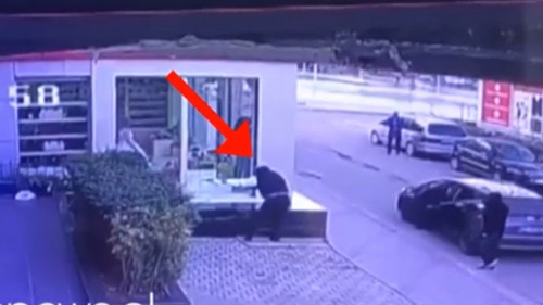 Dyshohet se e vrau Brilant Martinaj/ Dalin pamjet e ekzekutimit të ish-policit Reçi në Laç