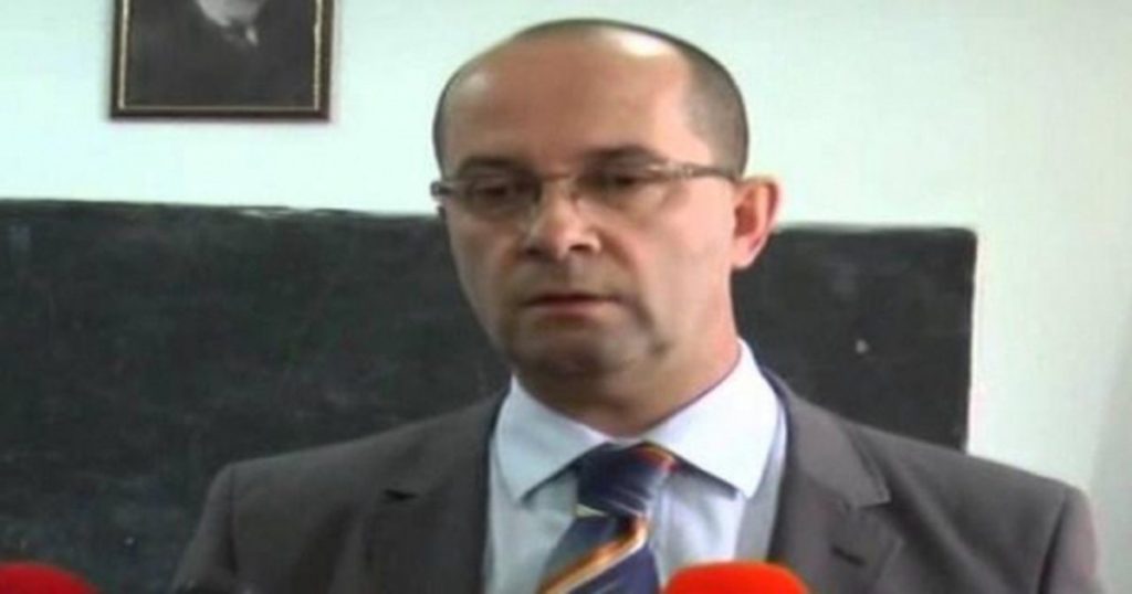 Ndryshime në Policinë e Shtetit: Tonin Vocaj zëvëndëson Albert Dervishajn