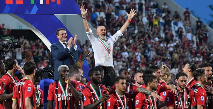 Milan mbush xhepat, RedBird gjen donator të ri