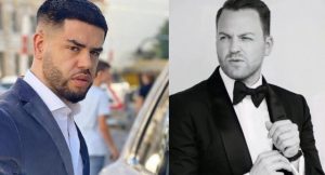 Noizy flet për sherrin me Ledion Liçon: Dua të hapim një epokë të re