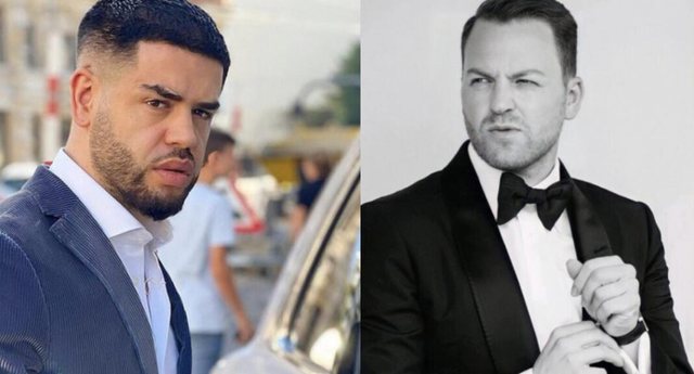 Noizy flet për sherrin me Ledion Liçon: Dua të hapim një epokë të re