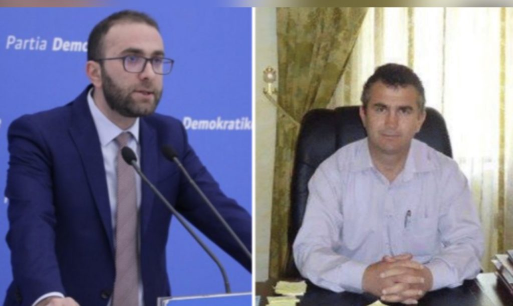 Gazment Bardhi i përgjigjet kryebashkiakut të Divjakës: E njëjta gjuhë trafikanti si Agim Kajmaku!