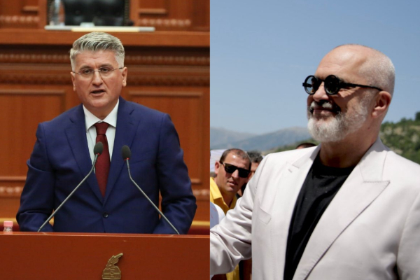 Babos urim nga Birmingami për ditëlindje