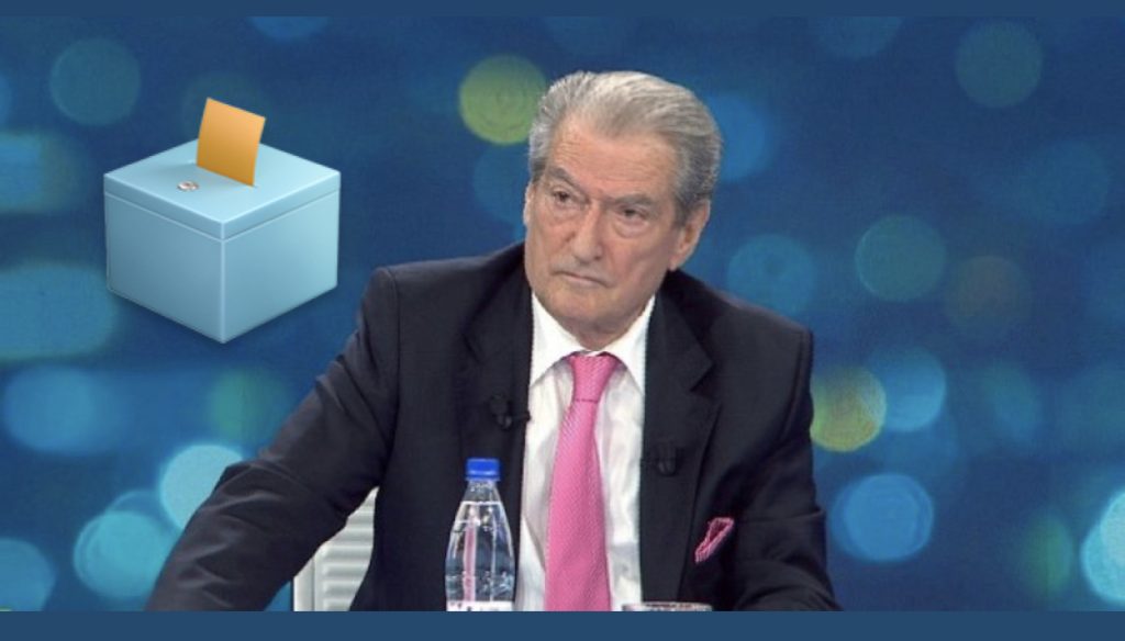 Berisha paralajmëron Ramën: Provo ta prekësh votën sërish…