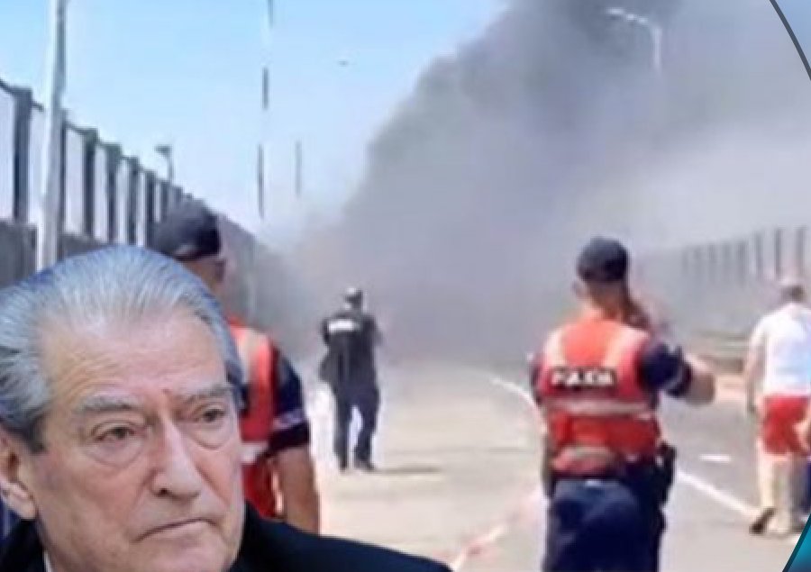 Krimi horror në Fushë Krujë, Berisha: Rendi dhe siguria janë në duart e mafies