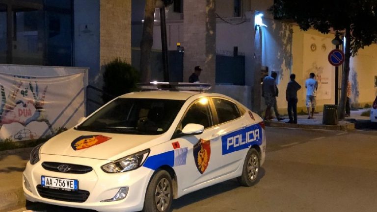 Të shtëna  armesh në Kurbin, 3 të plagosur