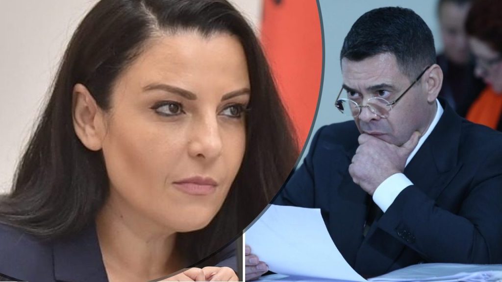 Miratohen ndryshimet në qeveri/ Sharkohet nga detyra Arben Ahmetaj, Belinda Balluku emërohet zv/kryeministre