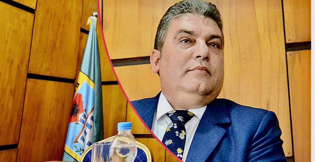 Gjykata shpall fajtor ish-kryebashkiakun Fatos Tushe