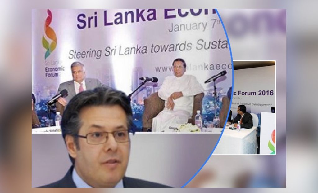 Ne jemi Sri Lanka, po a do të presim deri sa të falimentojmë për të reaguar si në Sri Lanka…