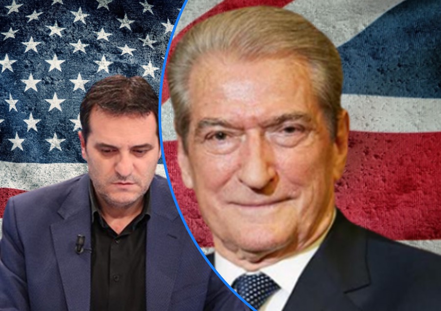 ‘Non grata’ – Çfarë nuk thonë britanikët dhe amerikanët!