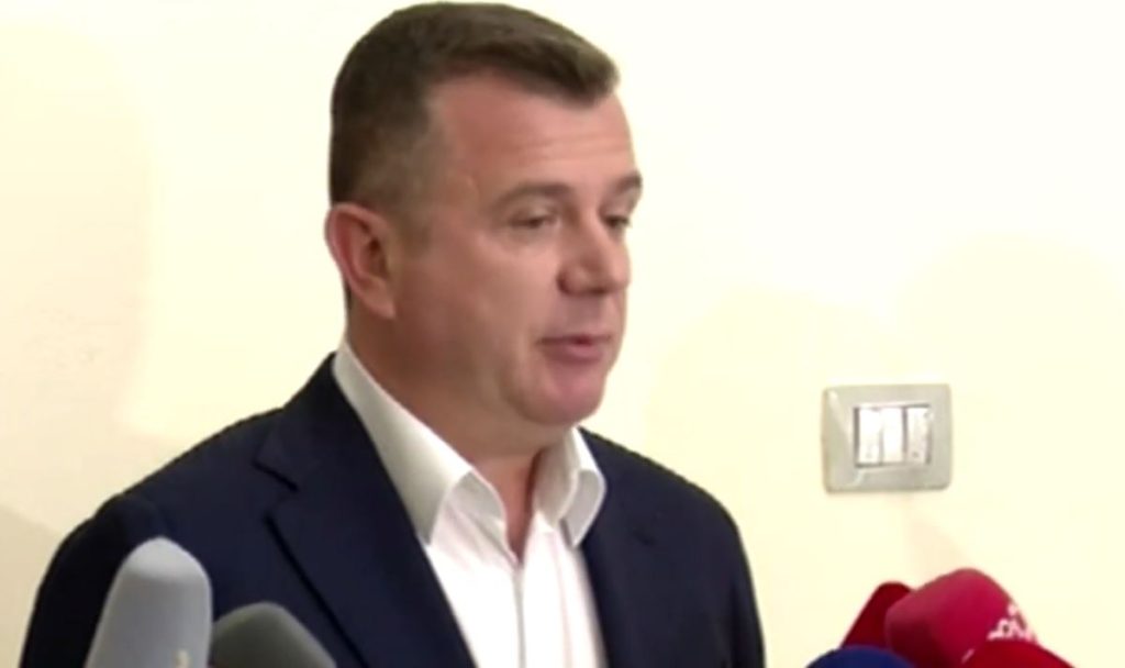Balla u thirr në SPAK për privatizimin e ” Partizanit”