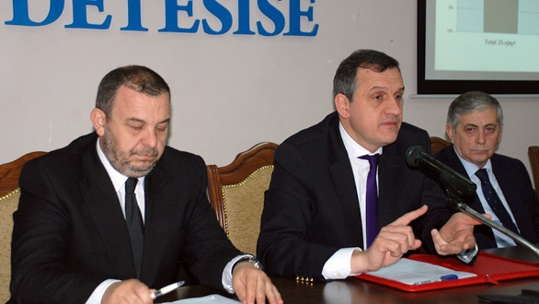 Ish-ministri i Shëndetësisë për herë të parë në SPAK