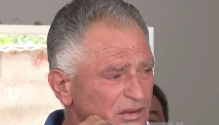 Qytetari i përlotur në Kombinat: Na lanë pa shtëpi, në qiell të hapur