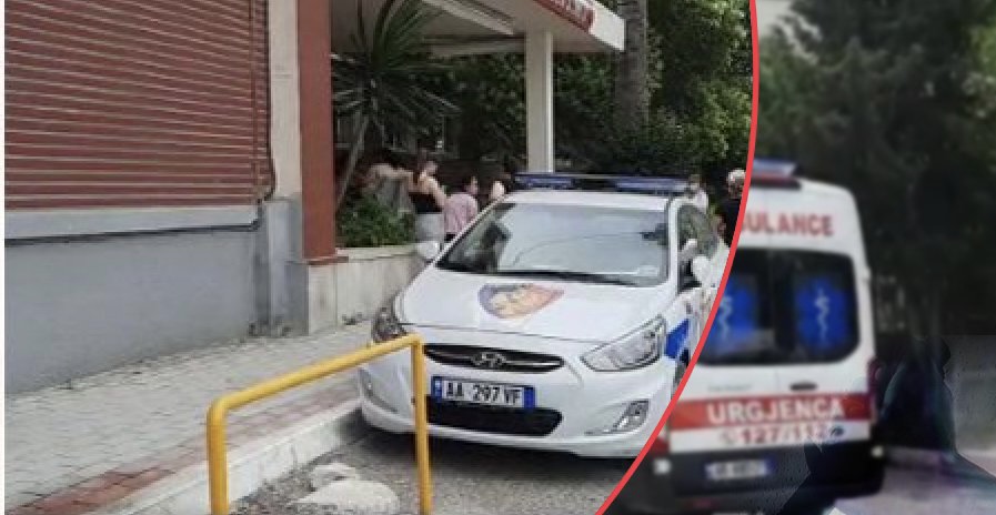 Arrestohet i biri që e goditi me thikë barbarisht