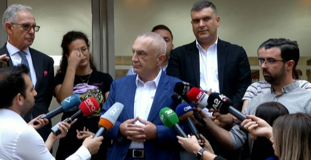 Meta komenton ndryshimet në qeveri: Treguan se urrejnë BE, zgjedhjet dhe konkurrencën