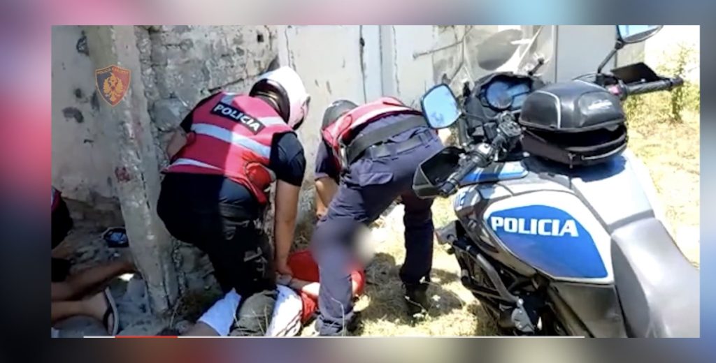 Policia bën bilancin, çfarë ndodhi gjatë javës në Shqipëri