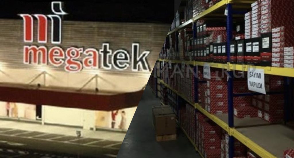 MEGATEK/ Dy të miturit ranë nga 12 metra lartësi