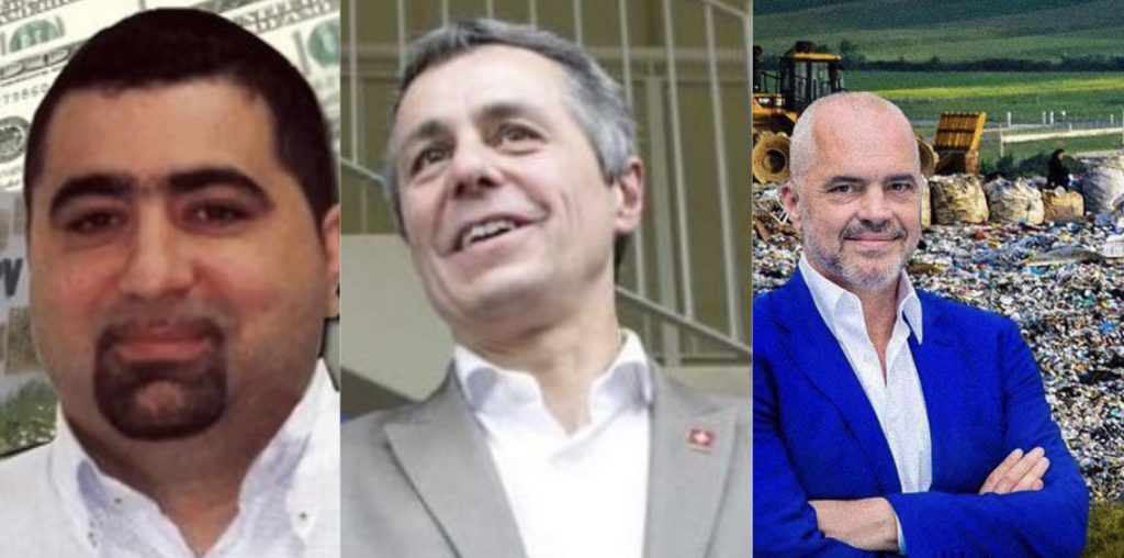 Dy Klodianët nuk kanë mashtruar Ramën, ata kanë vjedhur për llogari të tij
