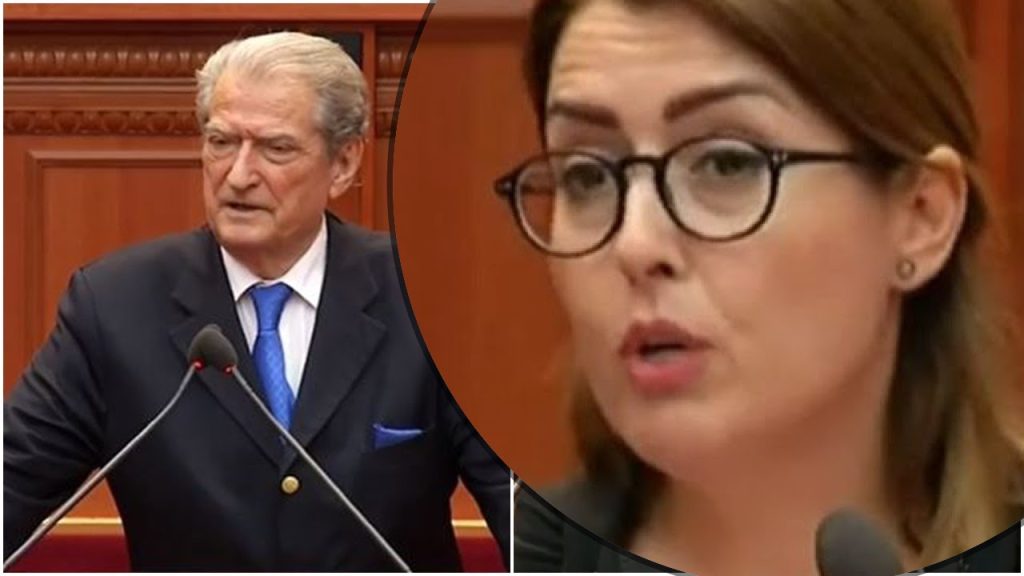 Berisha bën denoncimin e fortë: MSH ka urdhëruar përdorimin e vaksinave të skaduara!