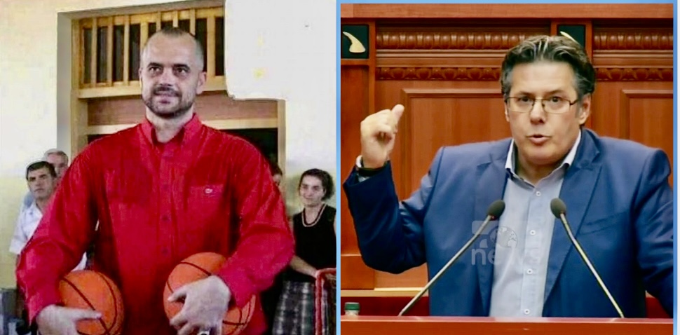 Paloka ironi me Ramën: Ne e kemi Dick-un tonë në Parlament!