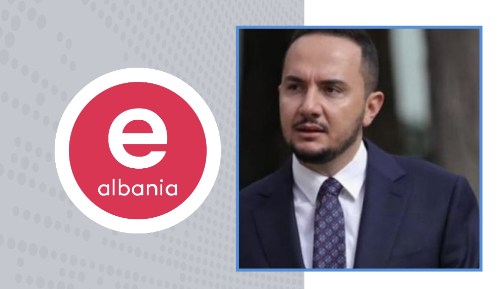 Salianji, akuza të forta: Vetë qeveria ka sulmuar e-Albanian