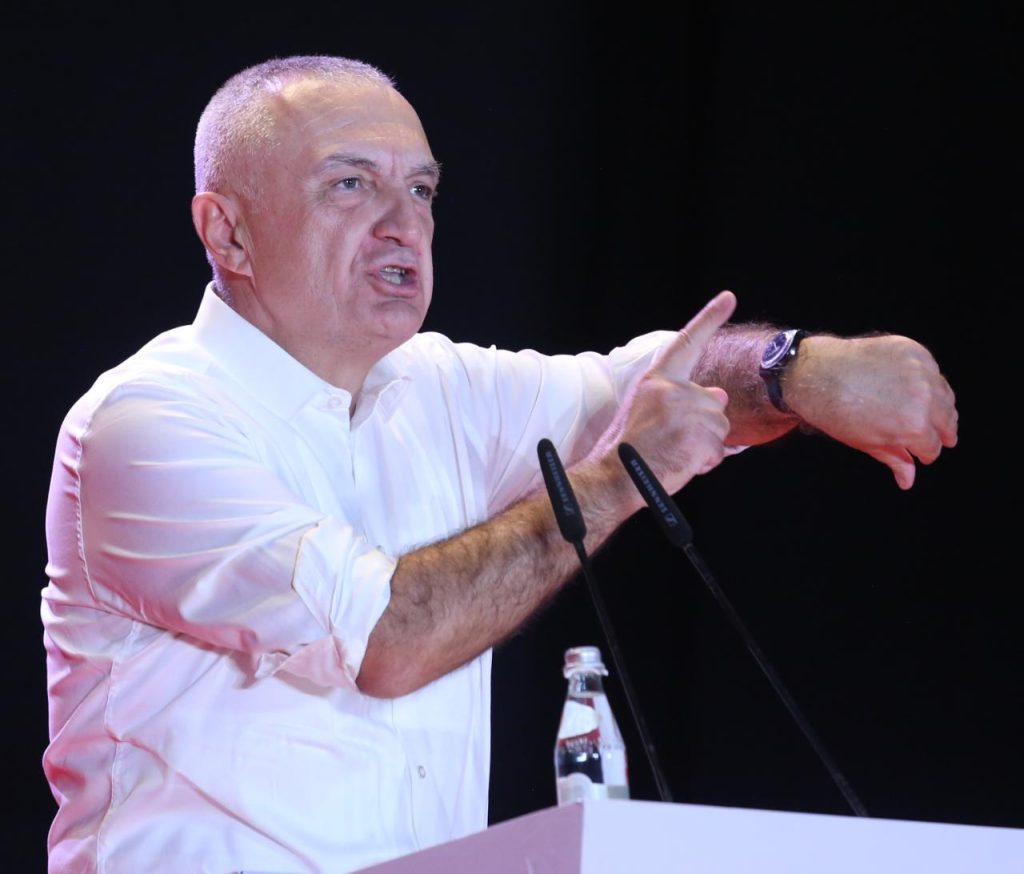 PD pērshëndet krijimin e Partia  e Lirisë : Rritet “arsenali” i opozitës në ballafaqim me regjimin! Aludimet