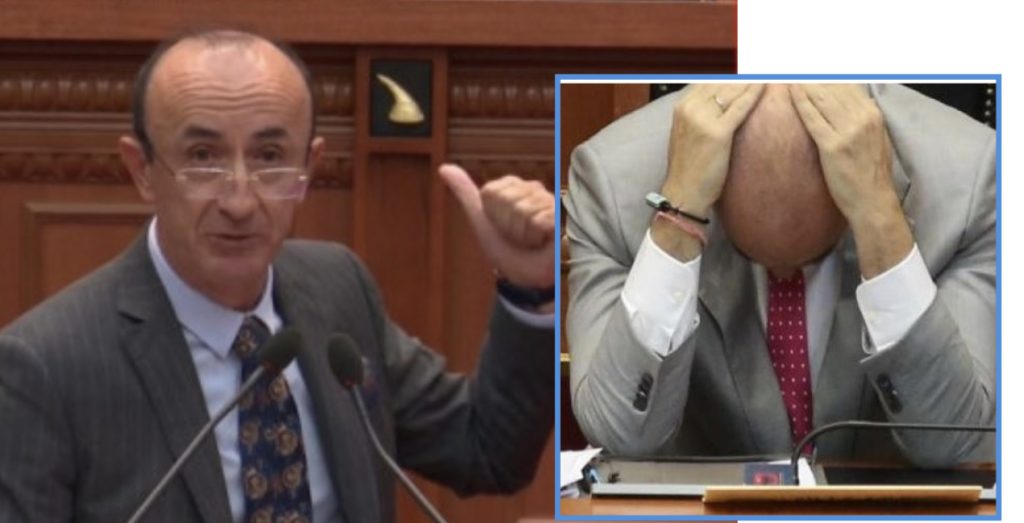 Sula: Deputetët e PD që janë pro amnistisë fiskale haram e paçin votën!