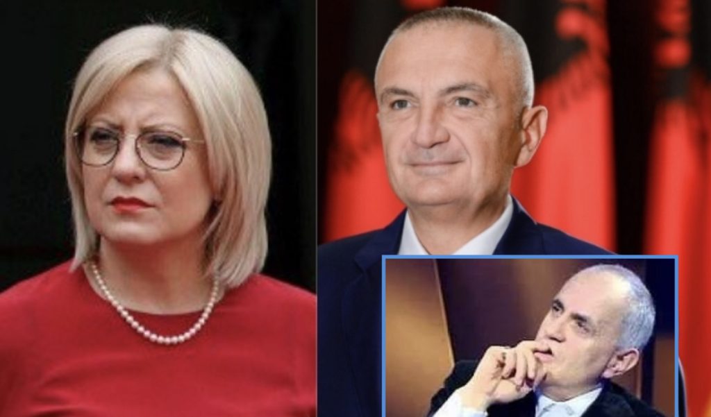 Kur bërrylat politikë, na i shesin si ringjallje etike: