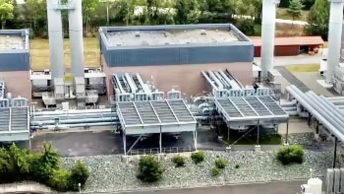 Rusia pakëson furnizimet me gaz në Europë