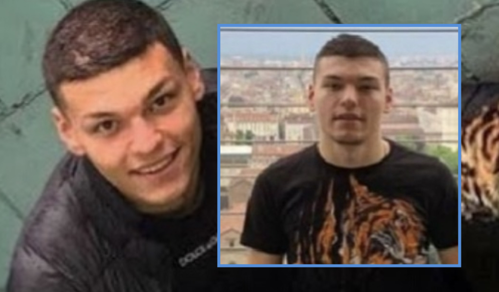 U vranë sot në Fushë-Krujë, Brilant Martinaj dhe Diklen Vata foto me Stresin dhe grupin e tij