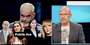 Shteti i “SUDES”