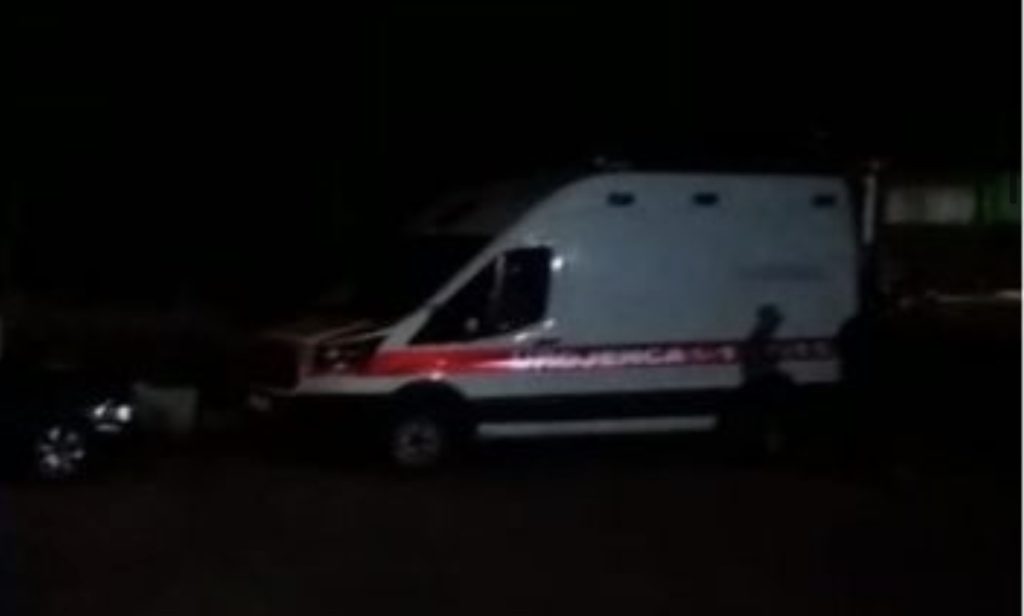 Mbërrin i pajetë në spital  37-vjeçari