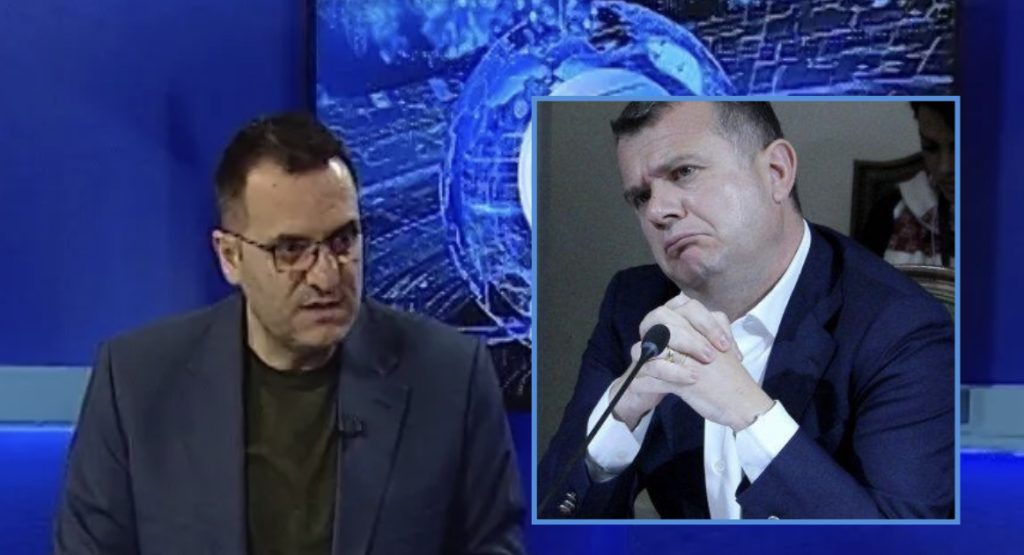 Proku-qeveria nuk prek dot të pandehurin “Ramë-Balla