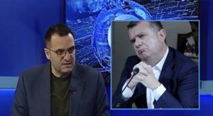 Proku-qeveria nuk prek dot të pandehurin “Ramë-Balla