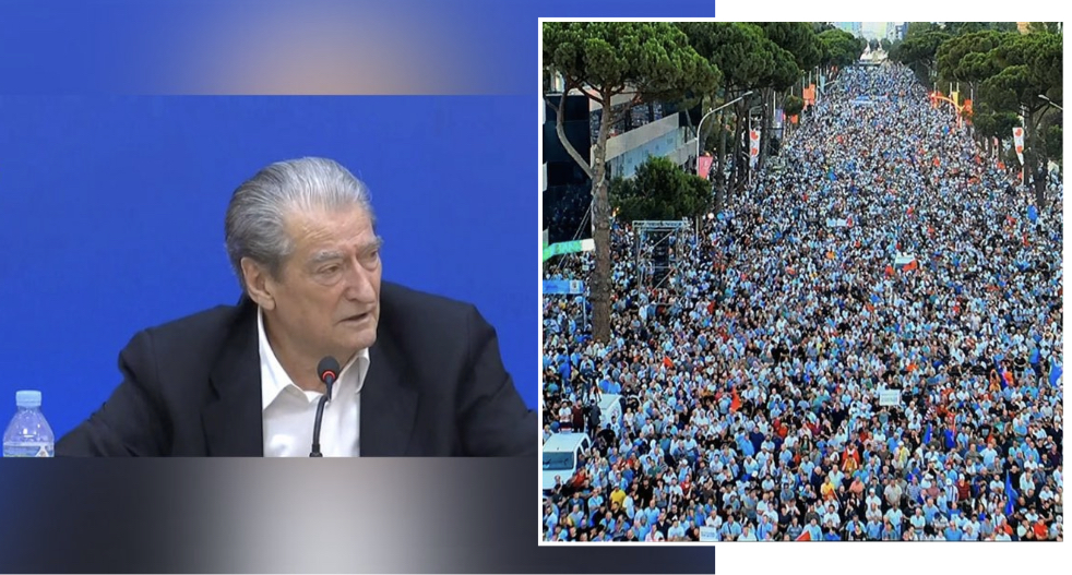 Berisha: Rama duhet të japë dorëheqjen menjëherë