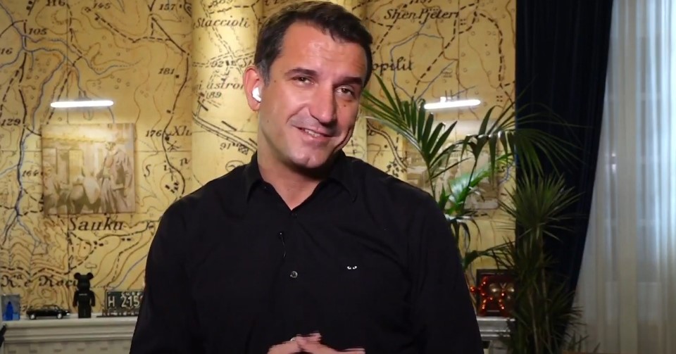 Veliaj do të rikandidojë për një mandat të tretë në krye të Bashkisë së Tiranës