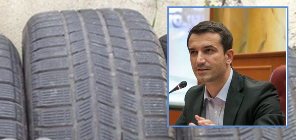 Bashkia  i jep 130 milionë lekë për goma e bateri, firmës me ofertën më të lartë