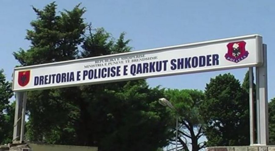 Shkodër/Në pranga 14 efektivë e ish-policë,